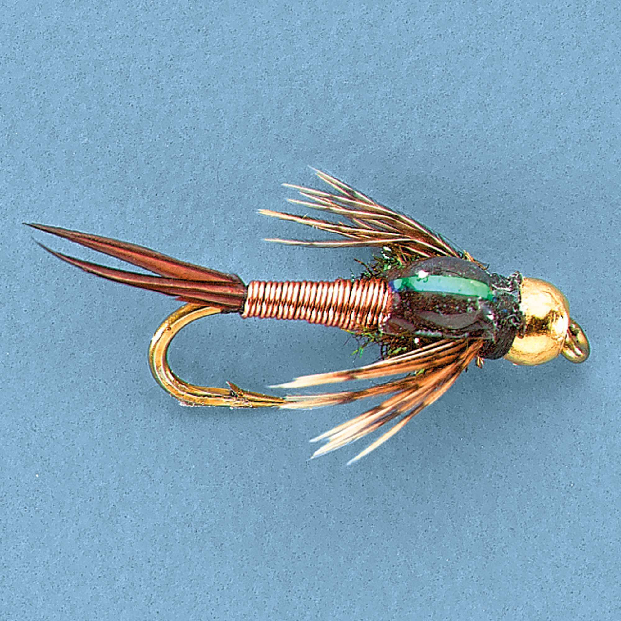 Umpqua Copper John Cabela's